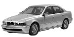 BMW E39 C3322 Fault Code