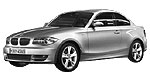 BMW E82 C3322 Fault Code