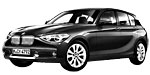 BMW F20 C3322 Fault Code