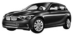BMW F21 C3322 Fault Code